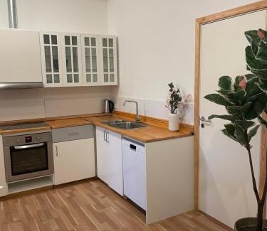 Gadstrup Apartment | Country flat in beautiful nature