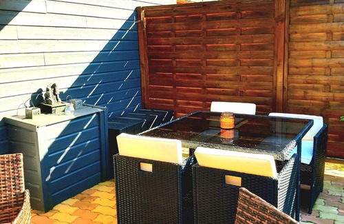 Millencourt-en-Ponthieu Cottage | Country cottage near Baie de Somme