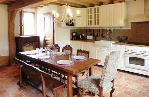 Saint-Martin-aux-Buneaux House | Country House in Normandy near Étretat, cleaning included