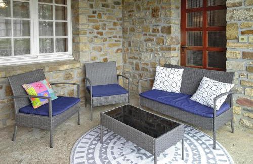 Saint-Maurice-en-Cotentin House | Country House near Barneville Coastline