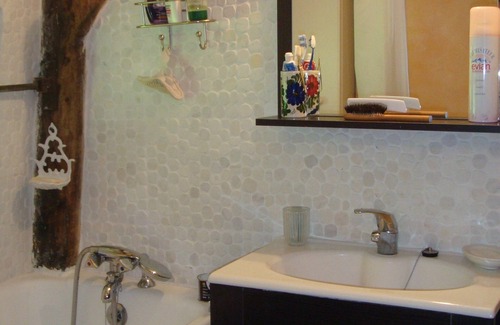 Saint-Philbert-sur-Risle House | Country vacations at 1 hour 30 from Paris decompression assured!!!!