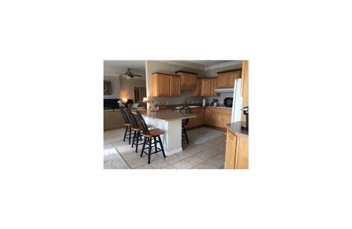 Chestnut Mound House | Country French Farmhouse. One Bedroom Option