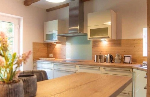 Gribbohm Apartment | Country Gallery in Gribbohm near Wacken