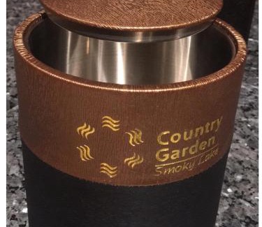 Smoky Lake Hotel | Country Garden Inn & Restaurant