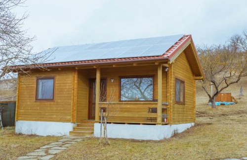 Pauleni-Ciuc House | Country Garden - Országkert