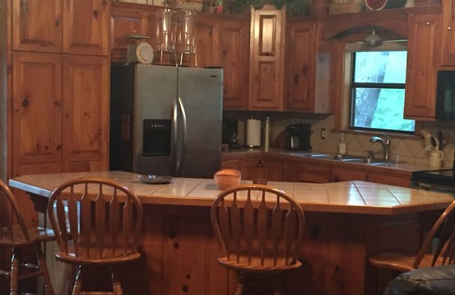 Van Zandt County Cabin | Country Get Away Cabin In The East Texas Piney Woods