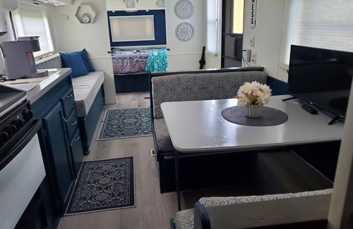 Bellefonte House | Country get-away close to Penn State University and Lock Haven University.