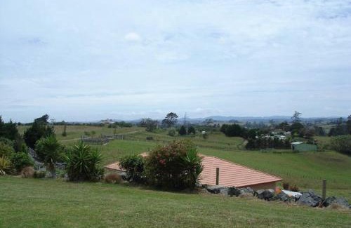Wellsford House | Country Getaway House