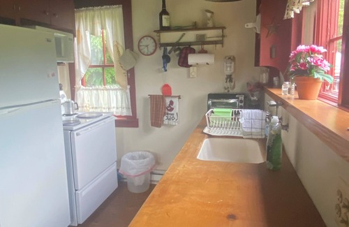 Anson House | Country Guest House