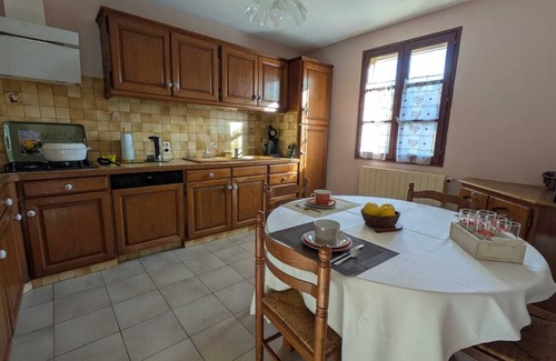 Saint-Julien-du-Serre House | Country house - Near Vals les Bains and Aubenas