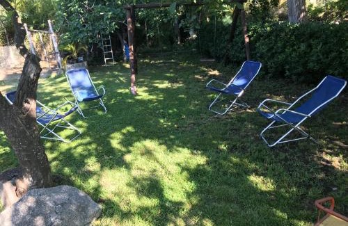Marina di Gioiosa Ionica Bed & Breakfast | Country House Paola