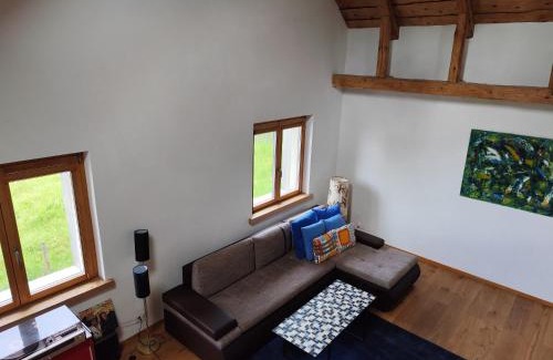 Les Bois Apartment | Country Haven