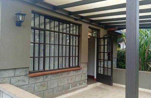 Ngong Villa | Country Haven