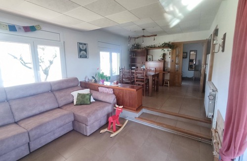 Fornells de la Selva Villa | Country house with pool