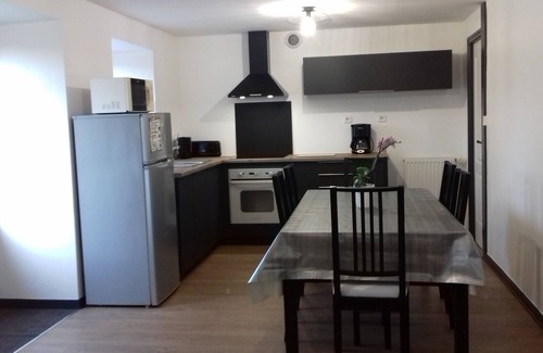 Grand-Champ House | Country house 10 kms from Vannes