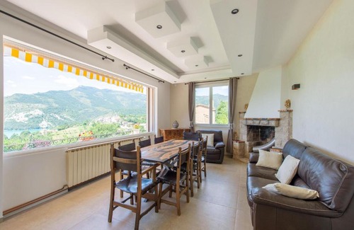 Saint-Julien-du-Verdon House | Country House in Saint-Julien near Verdon Park