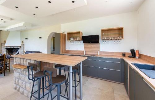 Saint-Julien-du-Verdon House | Country House in Saint-Julien near Verdon Park