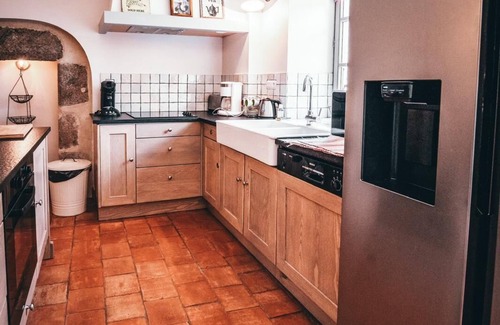 Labatie-d'Andaure Cottage | country holiday home - La batie d'andaure