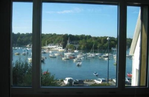 Kerherou House | Country holiday home - Moelan sur mer