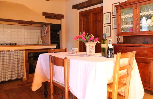 Serrungarina Other | country holiday home - Serrungarina