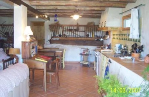 Forcalquier Cottage | country holiday home - FORCALQUIER
