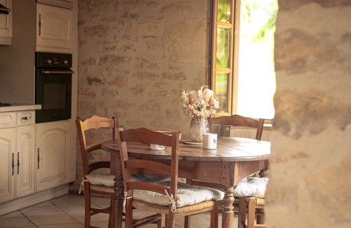 Fons House | country holiday home - 4 rooms - 5/6 persons