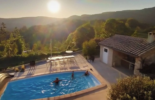 Alzon Other | Country holiday home - ALZON