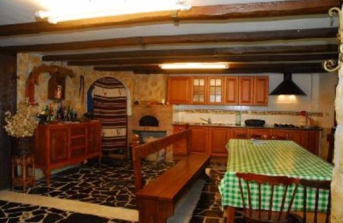 Deba House | country holiday home