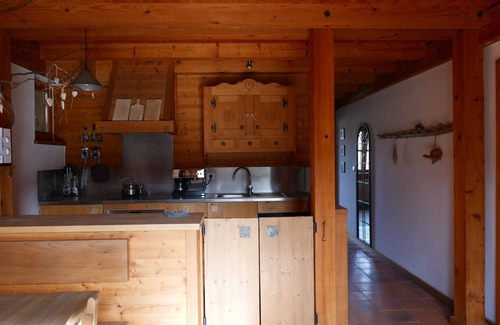 Orschwihr Cottage | Country holiday home - ORSCHWIHR