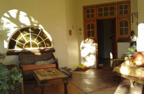 Philippolis House | Country Home Accommodation Sunset Place in Philippolis