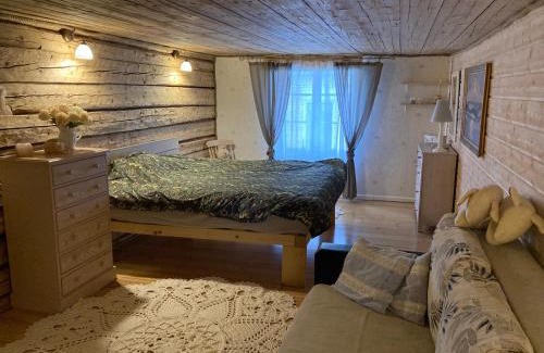 Viljandi Apartment | Country Home Apartment