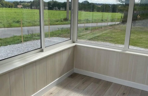 Plounevez-Quintin House | COUNTRY HOME