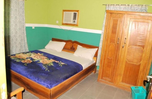 Jos Hotel | Country Home Hotel