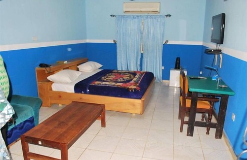 Jos Hotel | Country Home Hotel