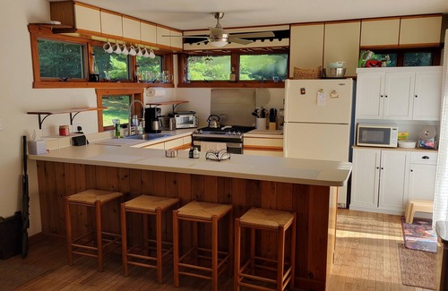 East Jewett House | Country Home minutes from Hunter/Windham in East Jewett, NY