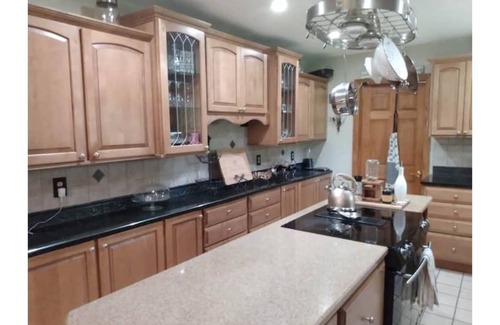 Farrandsville House | Country Home with Amazing Mountain View’s
