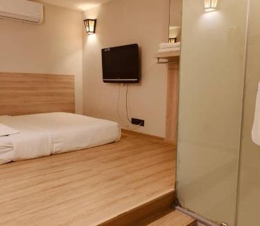 Klang Hotel | Country Hotel