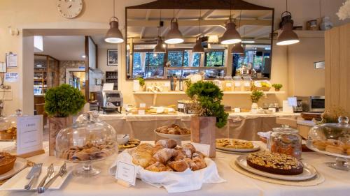 Capoliveri Hotel | Country Hotel Residence Da Pilade