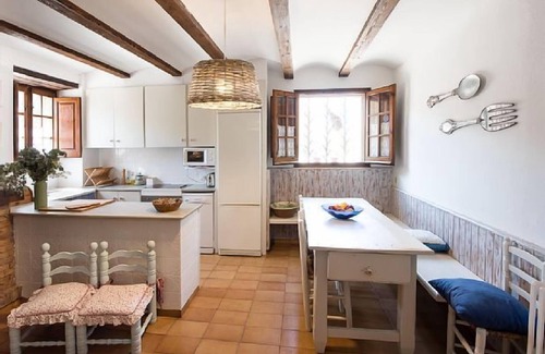 Sords Cottage | Country house from the 15th century for 5 people
