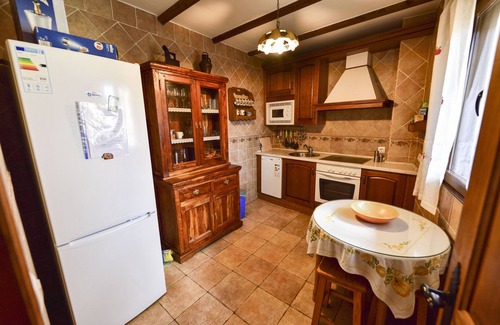 San Bartolome de Tormes Cottage | Country house very cozy. Excellent views of Gredos.