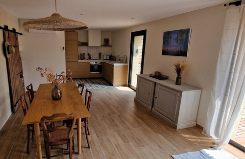 La Begude-de-Mazenc House | Country house in Drôme provençale