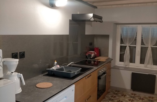 Mezieres-lez-Clery House | Country house between loire and sologne