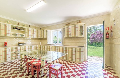 Santiago do Cacem House | Country House - Quinta das Tílias