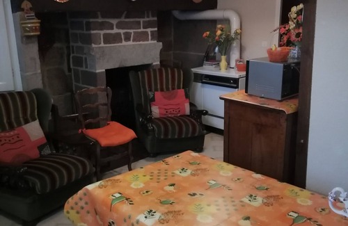 Lanteuil House | Country house 10m from Brive and Aubazine