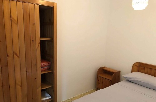 Neviano House | Country House 15 km from Gallipoli with private pool The Blue House