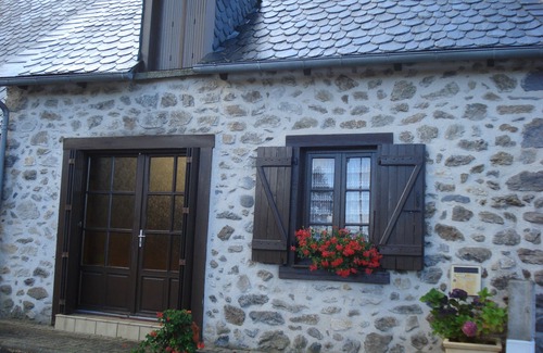 Montboudif House | Country house 4pers