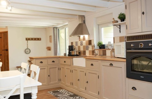 Rimboval House | Country house, 6 adults 4 children 30min from the sea