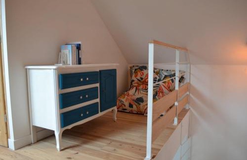 Quemper-Guezennec House | Country house, 8 people