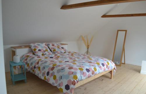 Quemper-Guezennec House | Country house, 8 people