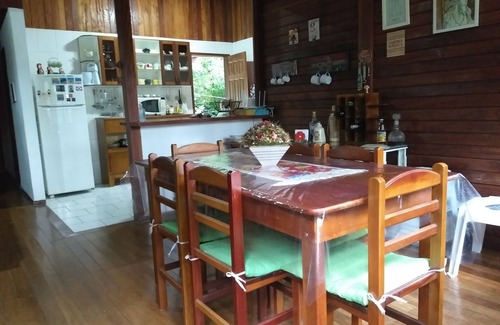 Araras Cottage | Country house - a bungalow close to nature